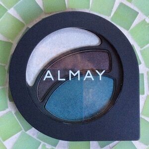 Almay Intense i-Color Powder Shadow for Blue Eyes